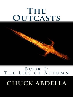 cover image of The Outcasts